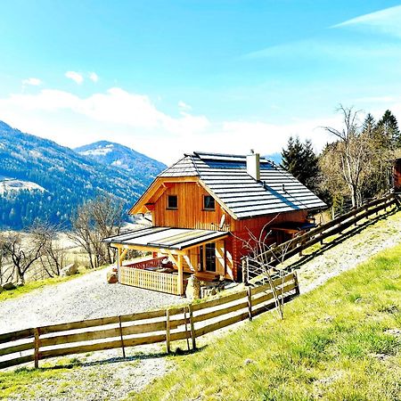 Laerchenhaus ,,Unterer Brodl" Villa Sankt Peter am Kammersberg Dış mekan fotoğraf