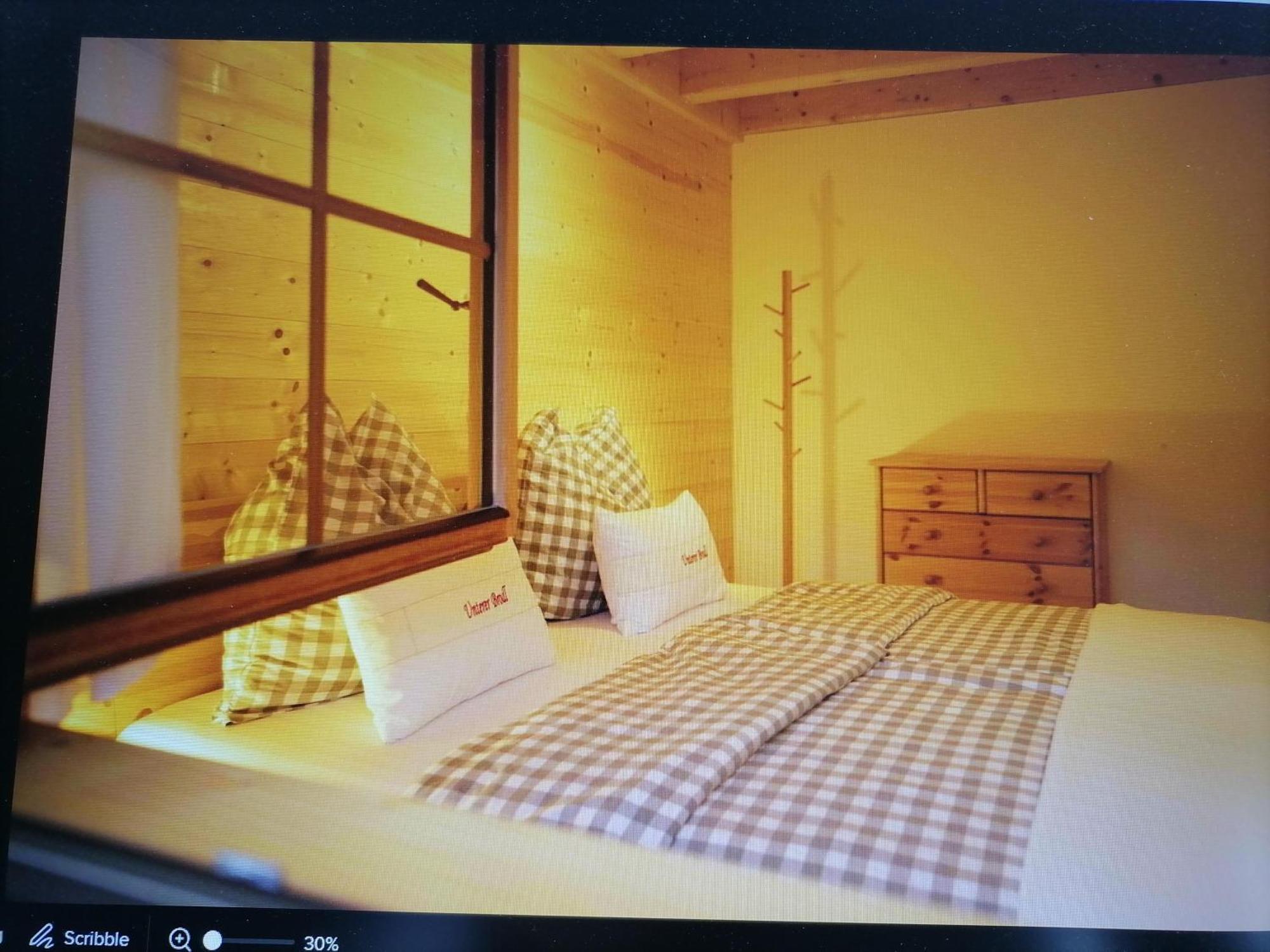 Laerchenhaus ,,Unterer Brodl" Villa Sankt Peter am Kammersberg Dış mekan fotoğraf