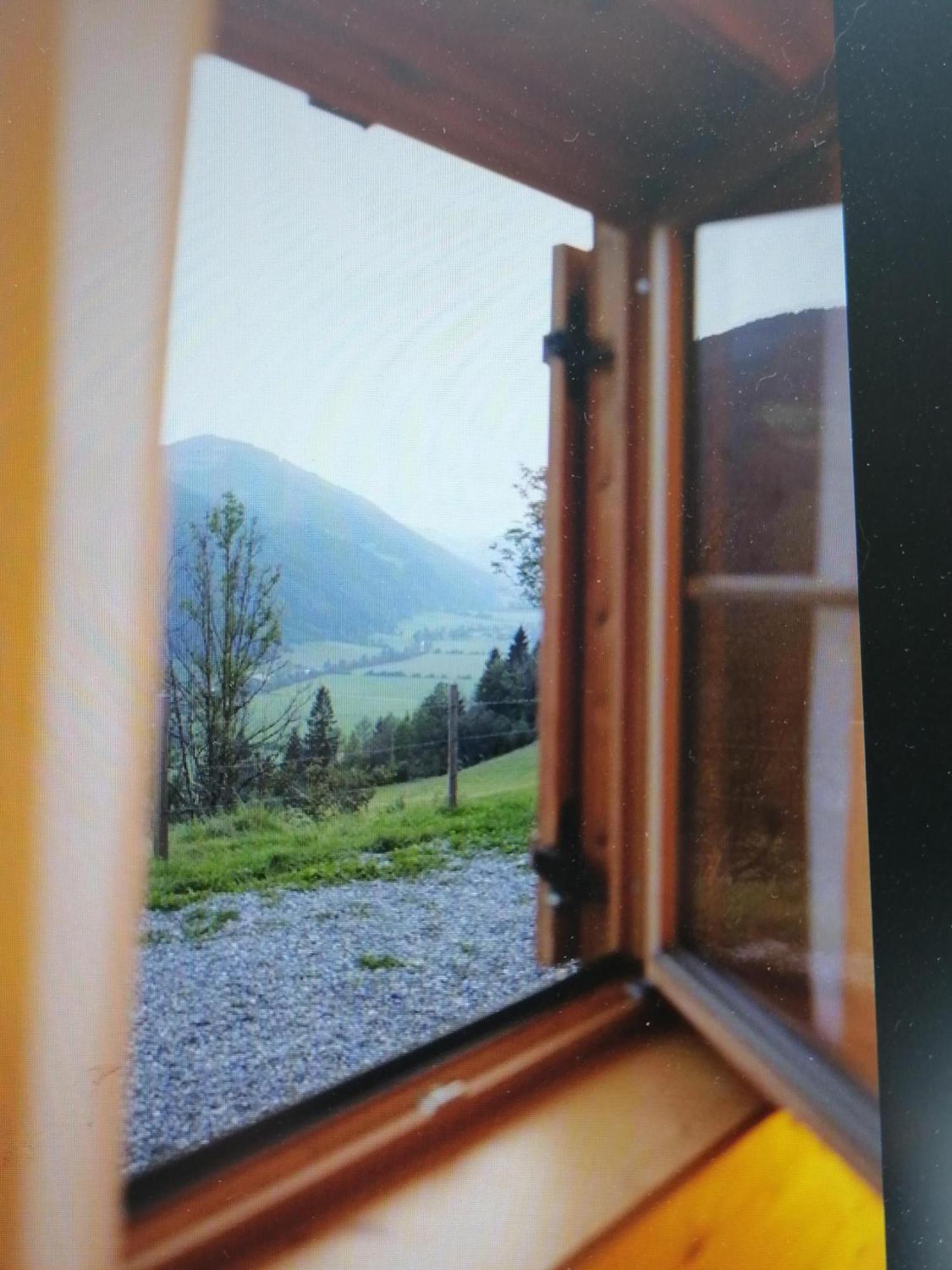 Laerchenhaus ,,Unterer Brodl" Villa Sankt Peter am Kammersberg Dış mekan fotoğraf